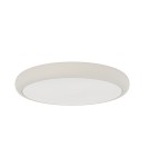 Lampy sufitowe LED - Open Design Highlights Piatto Toupe 80 CCT Plafon/Lampa Sufitowa 73W LED 3000K / 4500K / 6500K 230V 6742lm Biały|Toupe OR86201 - product 1