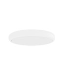Lampy sufitowe LED - Open Design Highlights Piatto Bianco 60 CCT Plafon/Lampa Sufitowa 55W LED 3000K / 4500K / 6500K 230V 5683lm Biały OR86218 - product 1