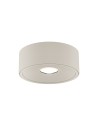 Open Design Highlights Neo Toupe Slim Led /Ufo Toupe Oprawa Nastropowa 1xGU10 Max 8W LED 230V Toupe OR86256