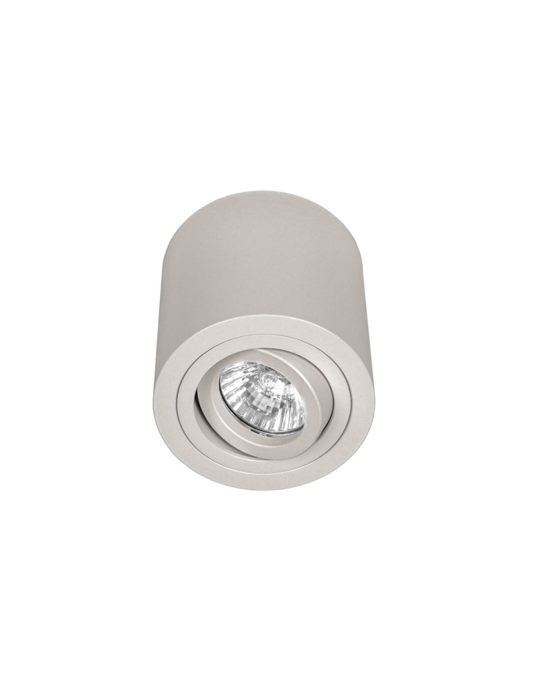 Open Design Highlights Rullo Toupe Oprawa Nastropowa 1xGU10 Max 8W LED 230V Toupe OR86270 Open Design Highlights Rullo Toupe Oprawa Nastropowa 1xGU10 Max 8W LED 230V Toupe OR86270