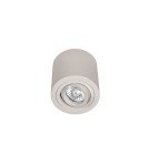 Open Design Highlights Rullo Toupe Oprawa Nastropowa 1xGU10 Max 8W LED 230V Toupe OR86270 Open Design Highlights Rullo Toupe Oprawa Nastropowa 1xGU10 Max 8W LED 230V Toupe OR86270