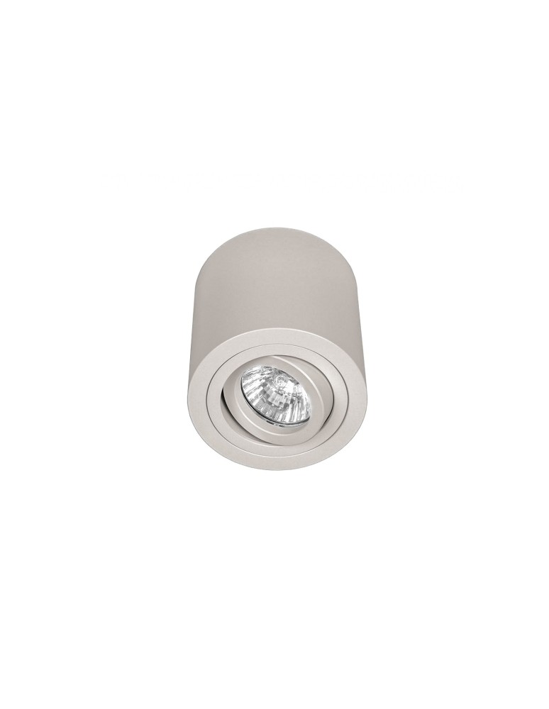Open Design Highlights Rullo Toupe Oprawa Nastropowa 1xGU10 Max 8W LED 230V Toupe OR86270 Open Design Highlights Rullo Toupe Oprawa Nastropowa 1xGU10 Max 8W LED 230V Toupe OR86270