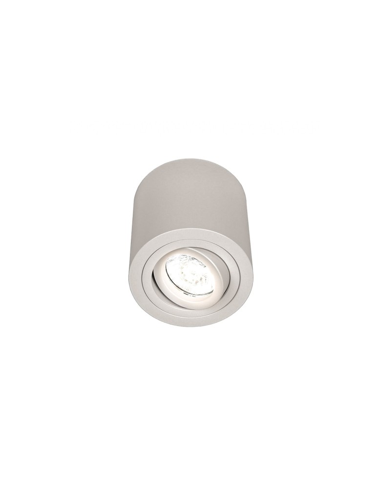 Open Design Highlights Rullo Toupe Oprawa Nastropowa 1xGU10 Max 8W LED 230V Toupe OR86270 Open Design Highlights Rullo Toupe Oprawa Nastropowa 1xGU10 Max 8W LED 230V Toupe OR86270