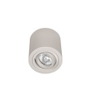 Open Design Highlights Rullo Toupe Oprawa Nastropowa 1xGU10 Max 8W LED 230V Toupe OR86270 Open Design Highlights Rullo Toupe Oprawa Nastropowa 1xGU10 Max 8W LED 230V Toupe OR86270