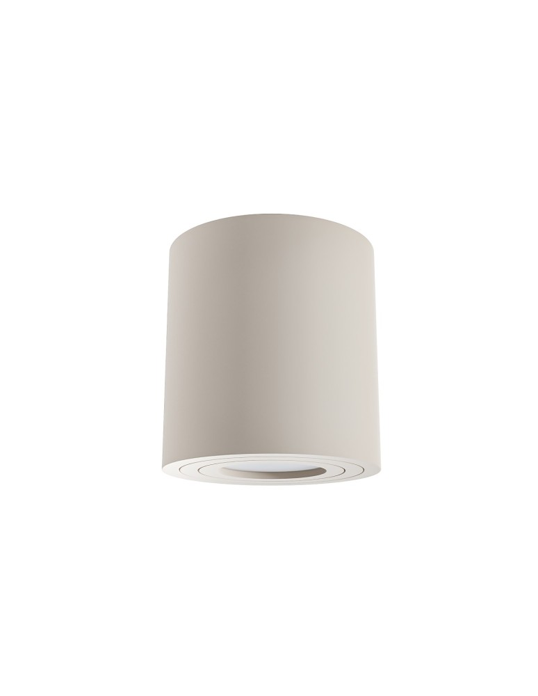 Open Design Highlights Rullo Toupe IP44 Oprawa Nastropowa 1xGU10 Max 8W LED 230V Toupe OR86287 Open Design Highlights Rullo Toupe IP44 Oprawa Nastropowa 1xGU10 Max 8W LED 230V Toupe OR86287