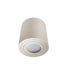 Open Design Highlights Rullo Toupe IP44 Oprawa Nastropowa 1xGU10 Max 8W LED 230V Toupe OR86287 Open Design Highlights Rullo Toupe IP44 Oprawa Nastropowa 1xGU10 Max 8W LED 230V Toupe OR86287