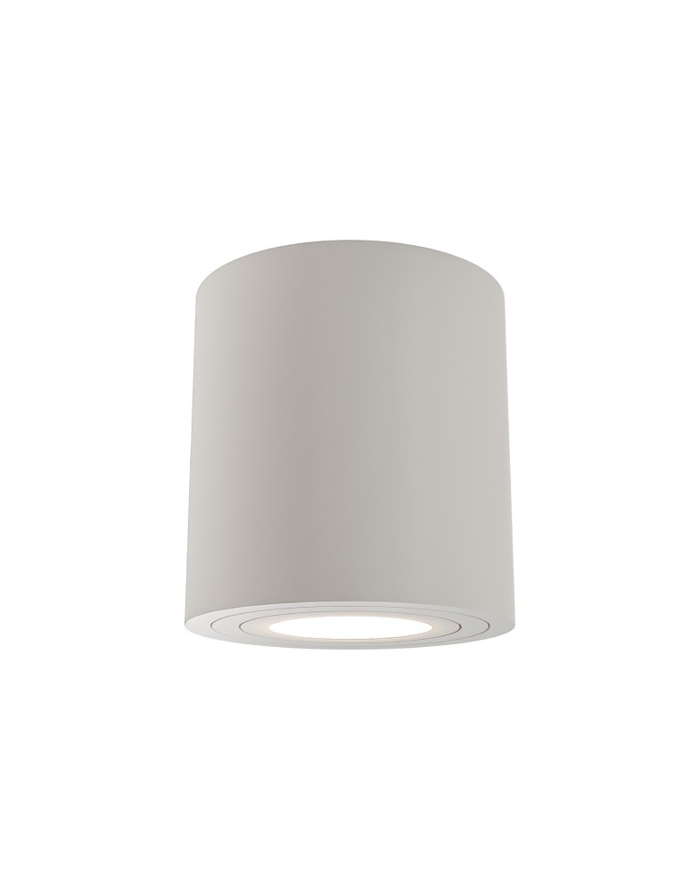 Open Design Highlights Rullo Toupe IP44 Oprawa Nastropowa 1xGU10 Max 8W LED 230V Toupe OR86287 Open Design Highlights Rullo Toupe IP44 Oprawa Nastropowa 1xGU10 Max 8W LED 230V Toupe OR86287
