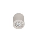 Open Design Highlights Rullo Toupe IP44 Oprawa Nastropowa 1xGU10 Max 8W LED 230V Toupe OR86287 Open Design Highlights Rullo Toupe IP44 Oprawa Nastropowa 1xGU10 Max 8W LED 230V Toupe OR86287