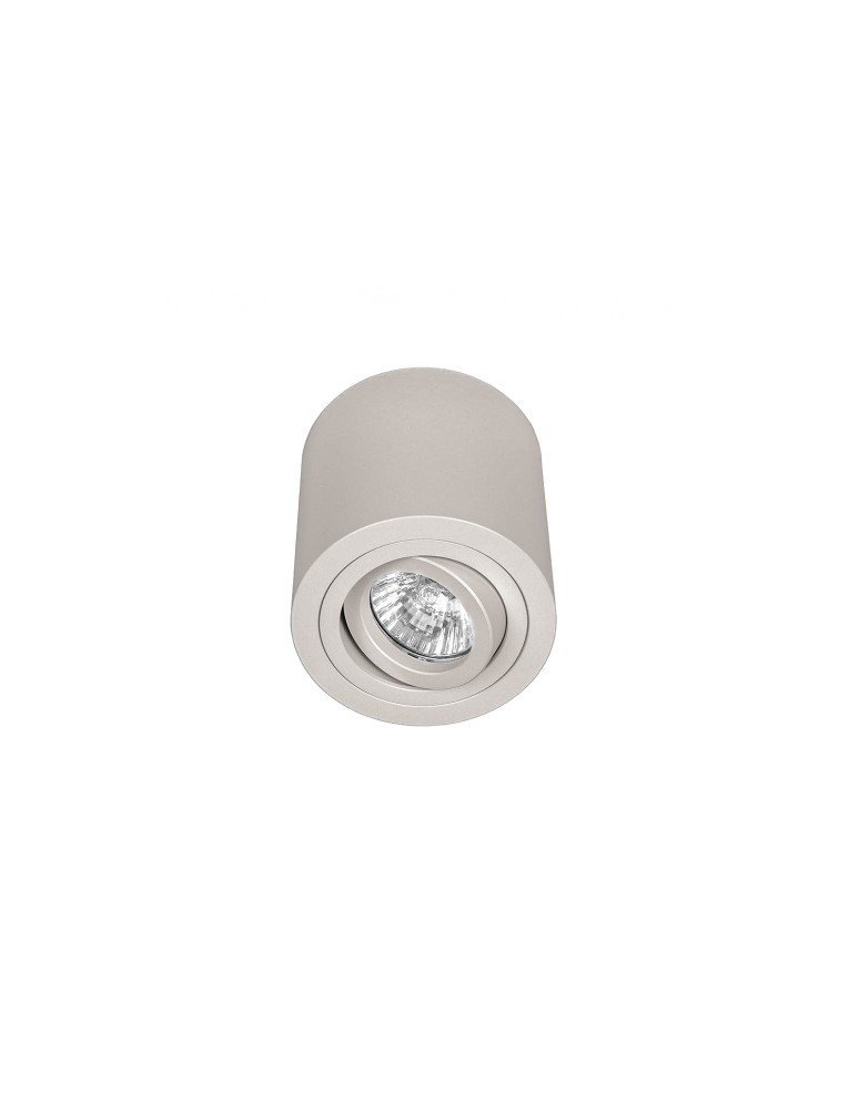 Open Design Highlights Rullo Toupe IP44 Oprawa Nastropowa 1xGU10 Max 8W LED 230V Toupe OR86287 Open Design Highlights Rullo Toupe IP44 Oprawa Nastropowa 1xGU10 Max 8W LED 230V Toupe OR86287
