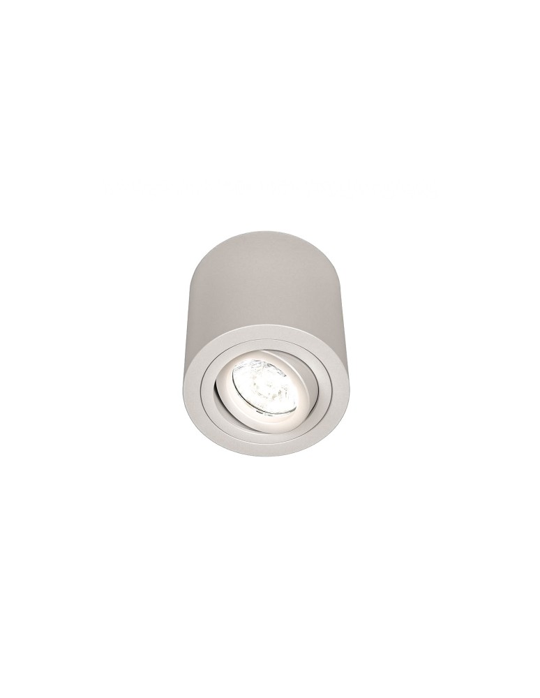 Open Design Highlights Rullo Toupe IP44 Oprawa Nastropowa 1xGU10 Max 8W LED 230V Toupe OR86287 Open Design Highlights Rullo Toupe IP44 Oprawa Nastropowa 1xGU10 Max 8W LED 230V Toupe OR86287
