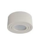 Lampy sufitowe łazienkowe - Open Design Highlights Rullo Toupe Mini IP44 Oprawa Nastropowa 6W LED 3000K 230V 538lm Toupe OR86294 - product 3