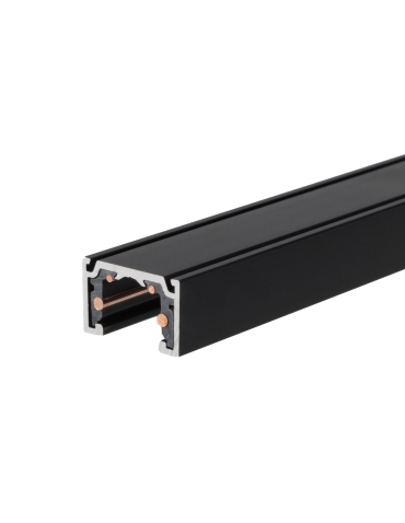 Maxlight Szynoprzewód Micro11 Czarny Natynkowy 2Mb NT0007