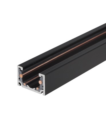 Maxlight Szynoprzewód Micro11 Czarny Natynkowy 2Mb NT0007 - produkt 2