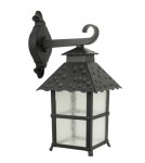 Kinkiety zewnętrzne - SU-MA CADIZ K 3012/1/Z Kinkiet - product 1