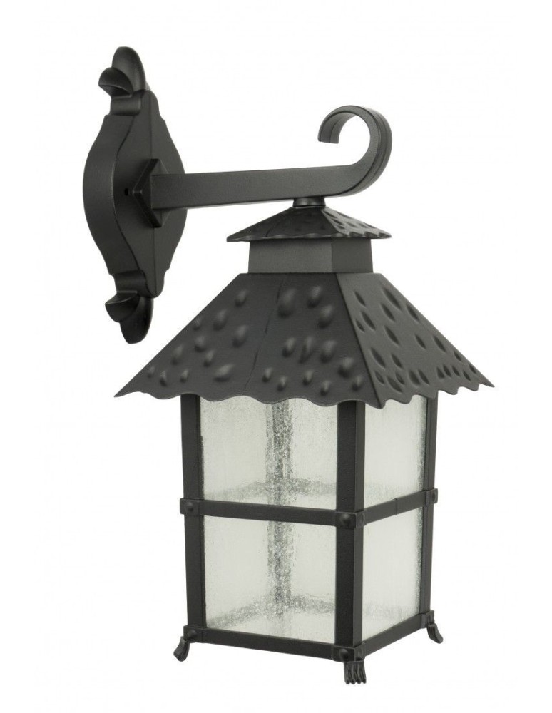 Kinkiety zewnętrzne - SU-MA CADIZ K 3012/1/Z Kinkiet - produkt kolory-swiatla.pl 1