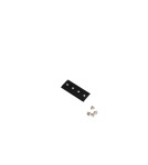 Akcesoria do szynoprzewodów magnetycznych - Maxlight Łączenie Mechaniczne Szyn Podtynkowych Micro11 NA0013 - product 1