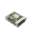 Akcesoria do szynoprzewodów magnetycznych - Maxlight Zasilacz Zewnętrzny 48V 100W NA0008 - product 1