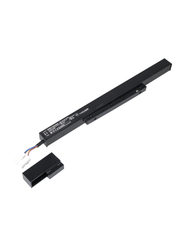 Maxlight Zasilacz Doszynowy 150W - Micro11 Czarny NA0007