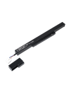 Maxlight Zasilacz Doszynowy 150W - Micro11 Czarny NA0007