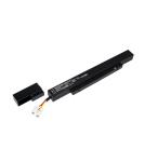 Maxlight Zasilacz Doszynowy 100W - Micro11 Czarny NA0006 Maxlight Zasilacz Doszynowy 100W - Micro11 Czarny NA0006