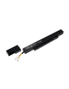 Maxlight Zasilacz Doszynowy 100W - Micro11 Czarny NA0006 Maxlight Zasilacz Doszynowy 100W - Micro11 Czarny NA0006