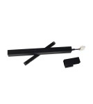 Maxlight Zasilacz Doszynowy 100W - Micro11 Czarny NA0006 Maxlight Zasilacz Doszynowy 100W - Micro11 Czarny NA0006