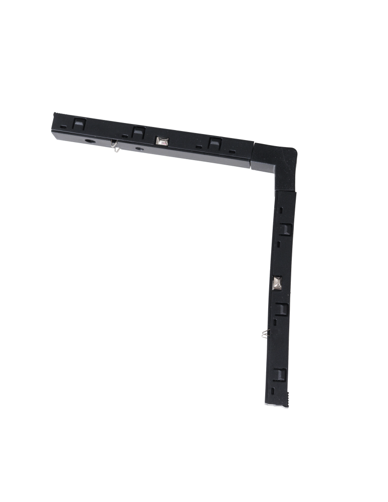 Lampy do szyn magnetycznych - Maxlight Elektryczny Do Kątowników NT0005, NT0010, NT0015 -Micro11 NA0005 - product kolory-swiatla.pl 3