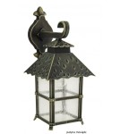 Kinkiety zewnętrzne - SU-MA CADIZ K 3012/1/Z Kinkiet - product 3