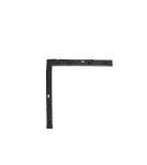 Lampy do szyn magnetycznych - Maxlight Łącznik Elektryczny Kąt90 Do NT0003, NT0008, NT0013 -Micro11  NA0003 - product 1