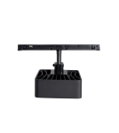Maxlight Raster 12W Czarny Kwadrat 2700-5000K Zigbee- Micro11 N0013Z Maxlight Raster 12W Czarny Kwadrat 2700-5000K Zigbee- Micro11 N0013Z