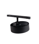 Maxlight Plafon 12W Czarny Okrągły 2700-5000K Zigbee- Micro11 N0011Z Maxlight Plafon 12W Czarny Okrągły 2700-5000K Zigbee- Micro11 N0011Z