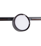 Maxlight Plafon 12W Czarny Okrągły 2700-5000K Zigbee- Micro11 N0011Z Maxlight Plafon 12W Czarny Okrągły 2700-5000K Zigbee- Micro11 N0011Z