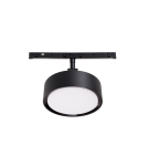 Maxlight Plafon 12W Czarny Okrągły 3000K On-Off- Micro11 N0011N Maxlight Plafon 12W Czarny Okrągły 3000K On-Off- Micro11 N0011N