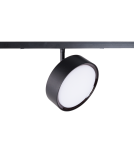 Maxlight Plafon 12W Czarny Okrągły 3000K On-Off- Micro11 N0011N Maxlight Plafon 12W Czarny Okrągły 3000K On-Off- Micro11 N0011N