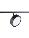 Maxlight Plafon 12W Czarny Okrągły 3000K On-Off- Micro11 N0011N Maxlight Plafon 12W Czarny Okrągły 3000K On-Off- Micro11 N0011N