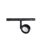 Maxlight Oczko 5W Czarne 3000K On-Off- Micro11 N0010N Maxlight Oczko 5W Czarne 3000K On-Off- Micro11 N0010N
