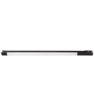 Maxlight Linia 12W Czarna Płaska On-Off- Micro11 N0008N Maxlight Linia 12W Czarna Płaska On-Off- Micro11 N0008N