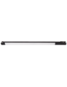 Maxlight Linia 12W Czarna Płaska On-Off- Micro11 N0008N Maxlight Linia 12W Czarna Płaska On-Off- Micro11 N0008N