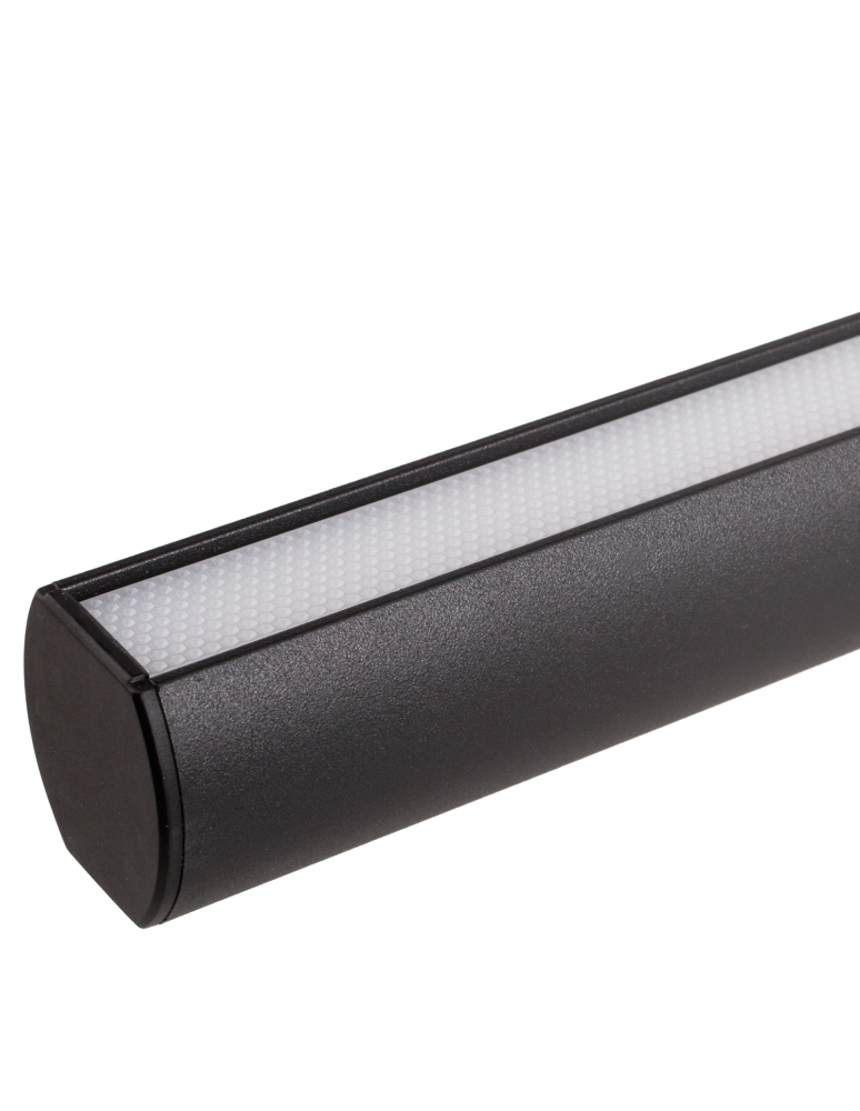 Maxlight Linia 18W Czarna Obrotowa 2700-5000K Zigbee- Micro11 N0007Z