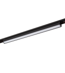 Lampy do szyn magnetycznych - Maxlight Linia 18W Czarna Obrotowa 2700-5000K Zigbee- Micro11 N0007Z - product 1