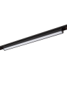 Maxlight Linia 18W Czarna Obrotowa 2700-5000K Zigbee- Micro11 N0007Z