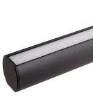 Maxlight Linia 18W Czarna Obrotowa 3000K On-Off- Micro11 N0007N Maxlight Linia 18W Czarna Obrotowa 3000K On-Off- Micro11 N0007N