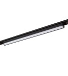 Maxlight Linia 18W Czarna Obrotowa 3000K On-Off- Micro11 N0007N Maxlight Linia 18W Czarna Obrotowa 3000K On-Off- Micro11 N0007N