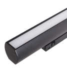 Maxlight Linia 12W Czarna Obrotowa 2700-5000K Zigbee- Micro11 N0006Z Maxlight Linia 12W Czarna Obrotowa 2700-5000K Zigbee- Micro11 N0006Z