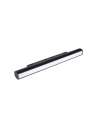 Maxlight Linia 12W Czarna Obrotowa 3000K On-Off- Micro11 N0006N Maxlight Linia 12W Czarna Obrotowa 3000K On-Off- Micro11 N0006N