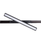 Maxlight Linia 12W Czarna Obrotowa 3000K On-Off- Micro11 N0006N Maxlight Linia 12W Czarna Obrotowa 3000K On-Off- Micro11 N0006N