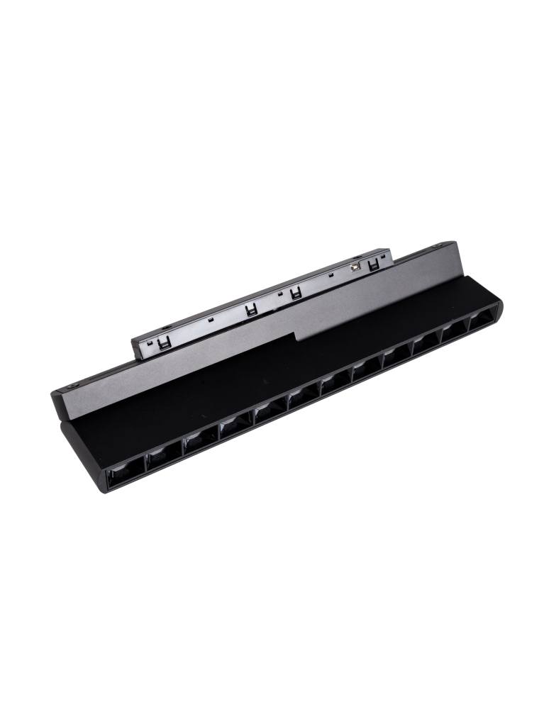 Maxlight Raster 18W Czarny Łamany 2700-5000K Zigbee- Micro11 N0005Z Maxlight Raster 18W Czarny Łamany 2700-5000K Zigbee- Micro11 N0005Z
