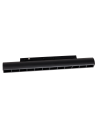 Maxlight Raster 12W Czarny Obrotowy 3000K On-Off- Micro11 N0003N Maxlight Raster 12W Czarny Obrotowy 3000K On-Off- Micro11 N0003N
