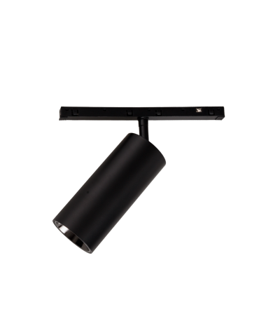 Maxlight Reflektor 10W Czarny 3000K On-Off- Micro11 N0002N