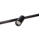 Maxlight Reflektor 10W Czarny 3000K On-Off- Micro11 N0002N Maxlight Reflektor 10W Czarny 3000K On-Off- Micro11 N0002N